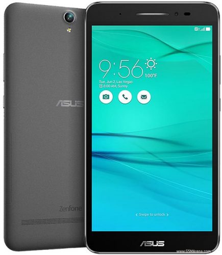 Asus Zenfone Go ZB690KG - Hydrogél kijelzővédő fólia