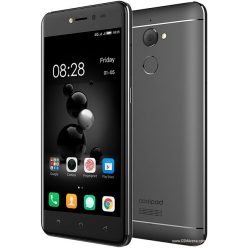 Coolpad Conjr - Hydrogél kijelzővédő fólia