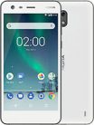 Nokia 2 - Hydrogél kijelzővédő fólia