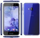 HTC U Play - Hydrogél kijelzővédő fólia