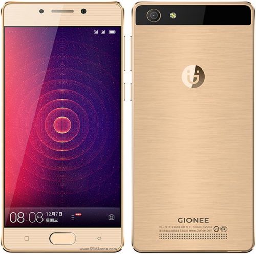 Gionee Steel 2 - Hydrogél kijelzővédő fólia