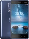 Nokia 8 - Hydrogél kijelzővédő fólia