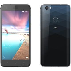 ZTE Hawkeye - Hydrogél kijelzővédő fólia