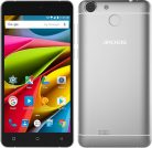 Archos 55b Cobalt - Hydrogél kijelzővédő fólia