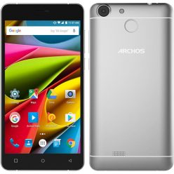 Archos 55b Cobalt - Hydrogél kijelzővédő fólia