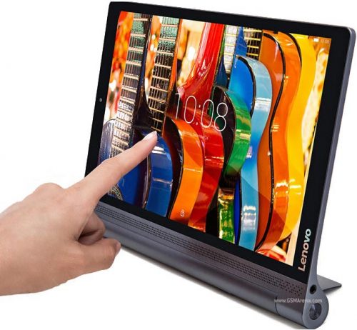 Lenovo Yoga Tab 3 Pro - Hydrogél kijelzővédő fólia