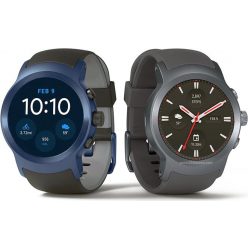 LG Watch Sport - Hydrogél kijelzővédő fólia