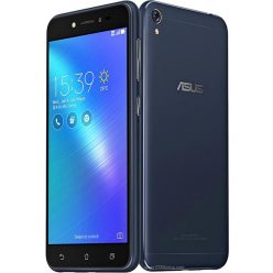 Asus Zenfone Live ZB501KL - Hydrogél kijelzővédő fólia