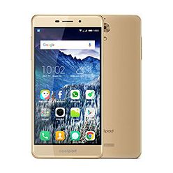 Coolpad 3632 - Hydrogél kijelzővédő fólia