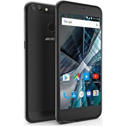 Archos 55 Graphite - Hydrogél kijelzővédő fólia