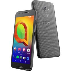 Alcatel A3 - Hydrogél kijelzővédő fólia