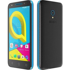 Alcatel U5 - Hydrogél kijelzővédő fólia