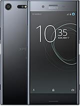 Sony Xperia XZ Premium - Hydrogél kijelzővédő fólia