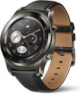 Huawei Watch 2 Classic - Hydrogél kijelzővédő fólia