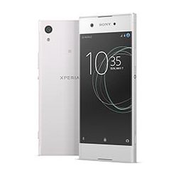 Sony Xperia XA1 - Hydrogél kijelzővédő fólia