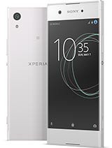 Sony Xperia XA1 - Hydrogél kijelzővédő fólia