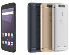 ZTE Blade V8 Lite - Hydrogél kijelzővédő fólia