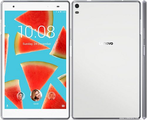 Lenovo Tab 4 8 Plus - Hydrogél kijelzővédő fólia