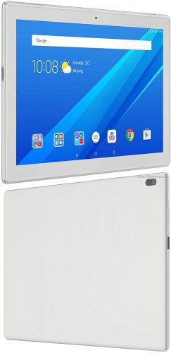 Lenovo Tab 4 10 - Hydrogél kijelzővédő fólia