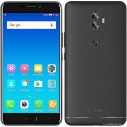 Gionee A1 Plus - Hydrogél kijelzővédő fólia