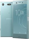 Sony Xperia XZ1 Compact - Hydrogél kijelzővédő fólia