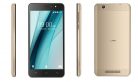 Lava X28 Plus - Hydrogél kijelzővédő fólia