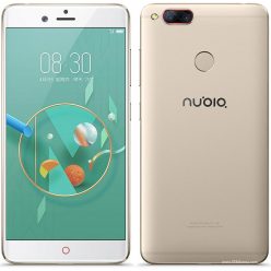 ZTE nubia Z17 mini - Hydrogél kijelzővédő fólia