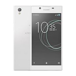 Sony Xperia L1 - Hydrogél kijelzővédő fólia