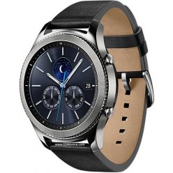   Samsung Gear S3 classic LTE - Hydrogél kijelzővédő fólia