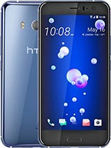 HTC U11 - Hydrogél kijelzővédő fólia