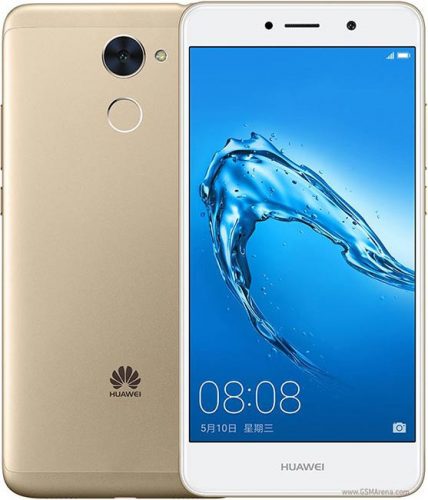 Huawei Y7 Prime - Hydrogél kijelzővédő fólia