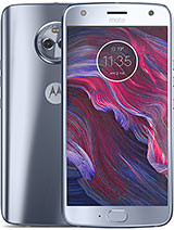 Motorola Moto X4 - Hydrogél kijelzővédő fólia