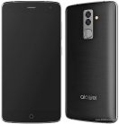 Alcatel Flash (2017) - Hydrogél kijelzővédő fólia