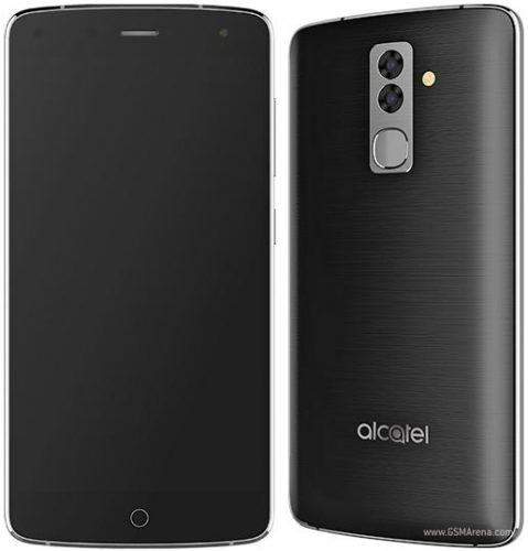 Alcatel Flash (2017) - Hydrogél kijelzővédő fólia