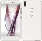 BQ Aquaris X - Hydrogél kijelzővédő fólia