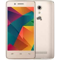 Micromax Bharat 2 Q402 - Hydrogél kijelzővédő fólia