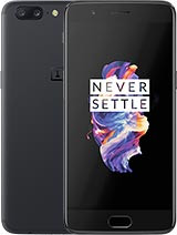 OnePlus 5 - Hydrogél kijelzővédő fólia