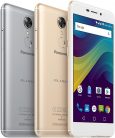 Panasonic Eluga Pulse - Hydrogél kijelzővédő fólia