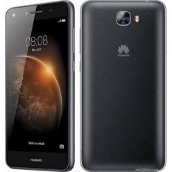 Huawei Y6II Compact - Hydrogél kijelzővédő fólia