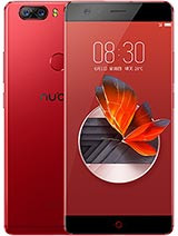 ZTE nubia Z17 - Hydrogél kijelzővédő fólia