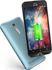 Asus Zenfone Go ZB552KL - Hydrogél kijelzővédő fólia