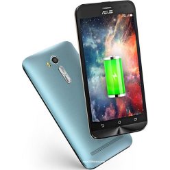 Asus Zenfone Go ZB552KL - Hydrogél kijelzővédő fólia