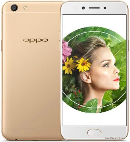 Oppo A77 (Mediatek) - Hydrogél kijelzővédő fólia