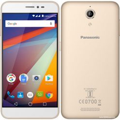 Panasonic P85 - Hydrogél kijelzővédő fólia