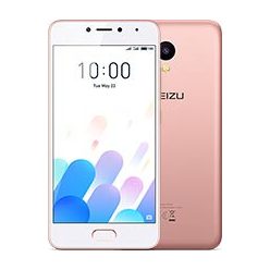 Meizu M5c - Hydrogél kijelzővédő fólia