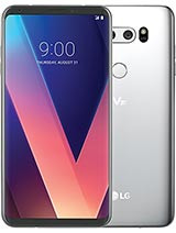 LG V30 - Hydrogél kijelzővédő fólia