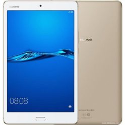 Huawei MediaPad M3 Lite 8 - Hydrogél kijelzővédő fólia