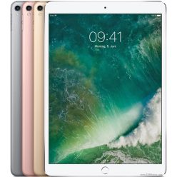 Apple iPad Pro 10.5 - Hydrogél kijelzővédő fólia