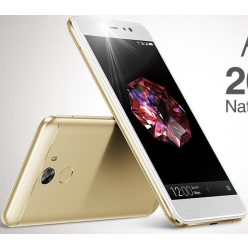 Gionee A1 Lite - Hydrogél kijelzővédő fólia