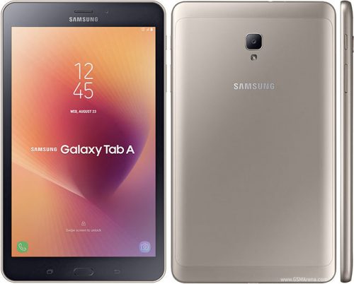 Samsung Galaxy Tab A 8.0 (2017) - Hydrogél kijelzővédő fólia